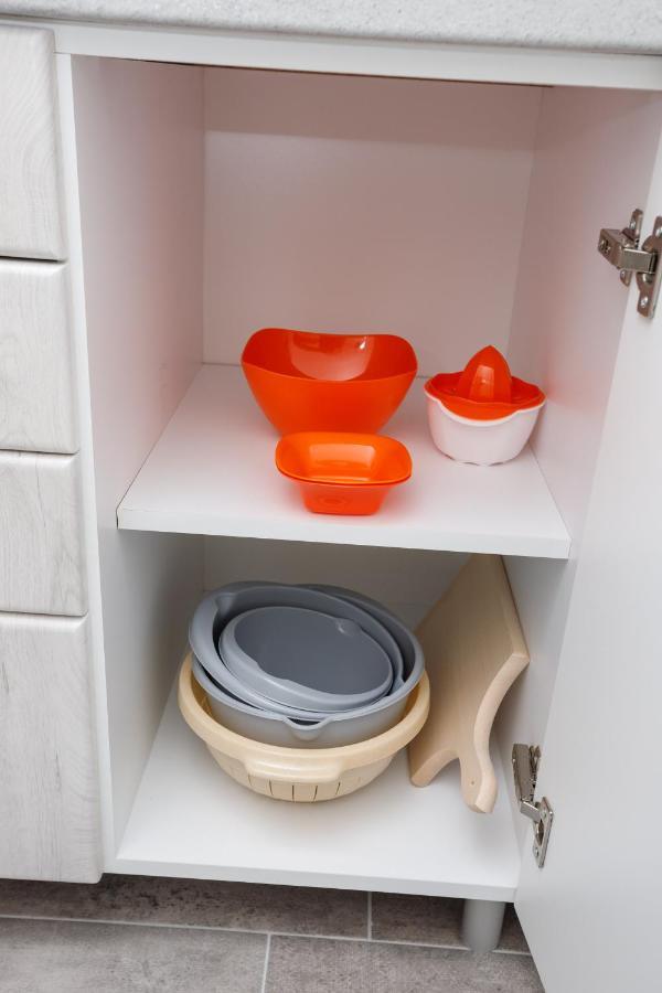 Apartman Miluro Subotica Ngoại thất bức ảnh