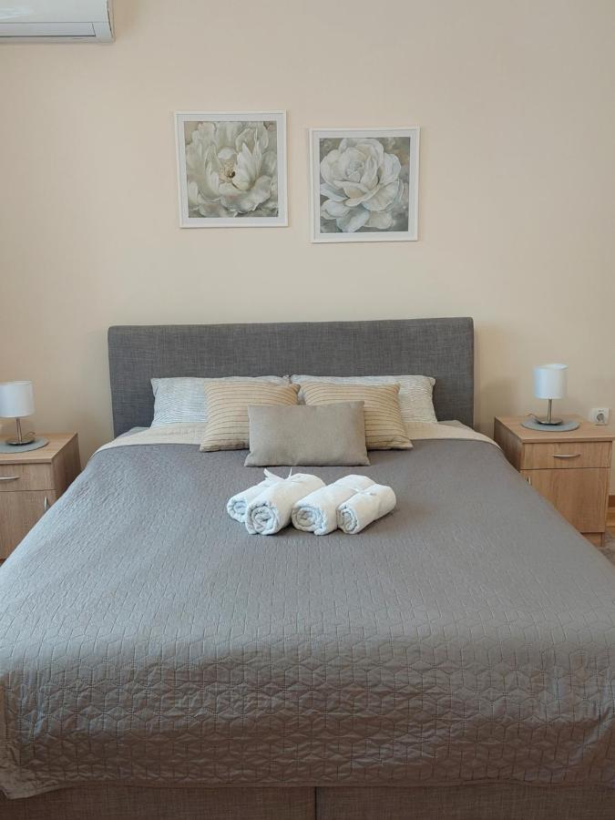 Apartman Miluro Subotica Ngoại thất bức ảnh
