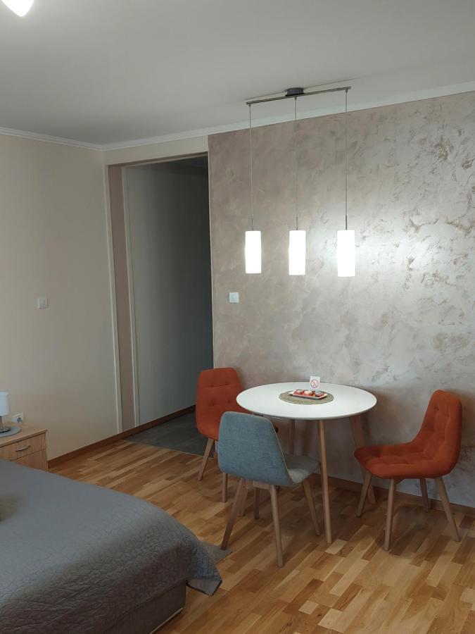 Apartman Miluro Apartment Subotica Ngoại thất bức ảnh