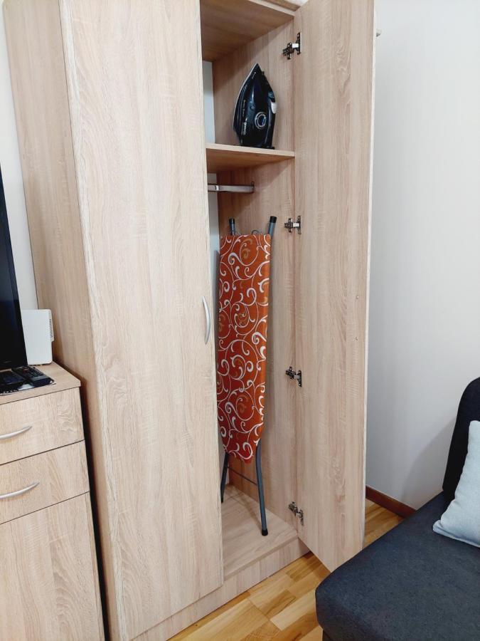 Apartman Miluro Subotica Ngoại thất bức ảnh