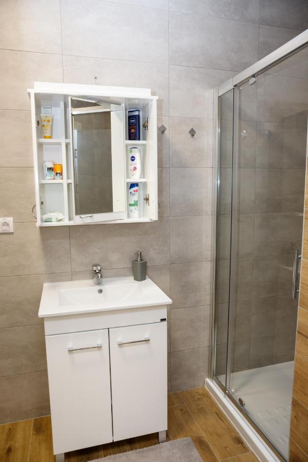 Apartman Miluro Subotica Ngoại thất bức ảnh