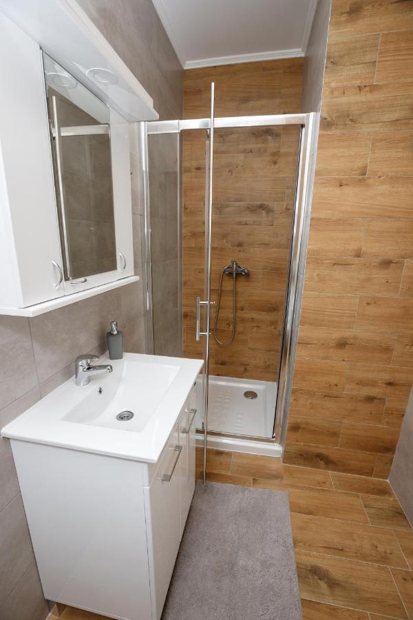 Apartman Miluro Subotica Ngoại thất bức ảnh