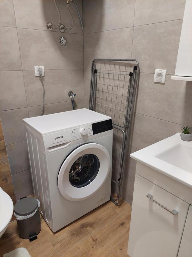 Apartman Miluro Subotica Ngoại thất bức ảnh