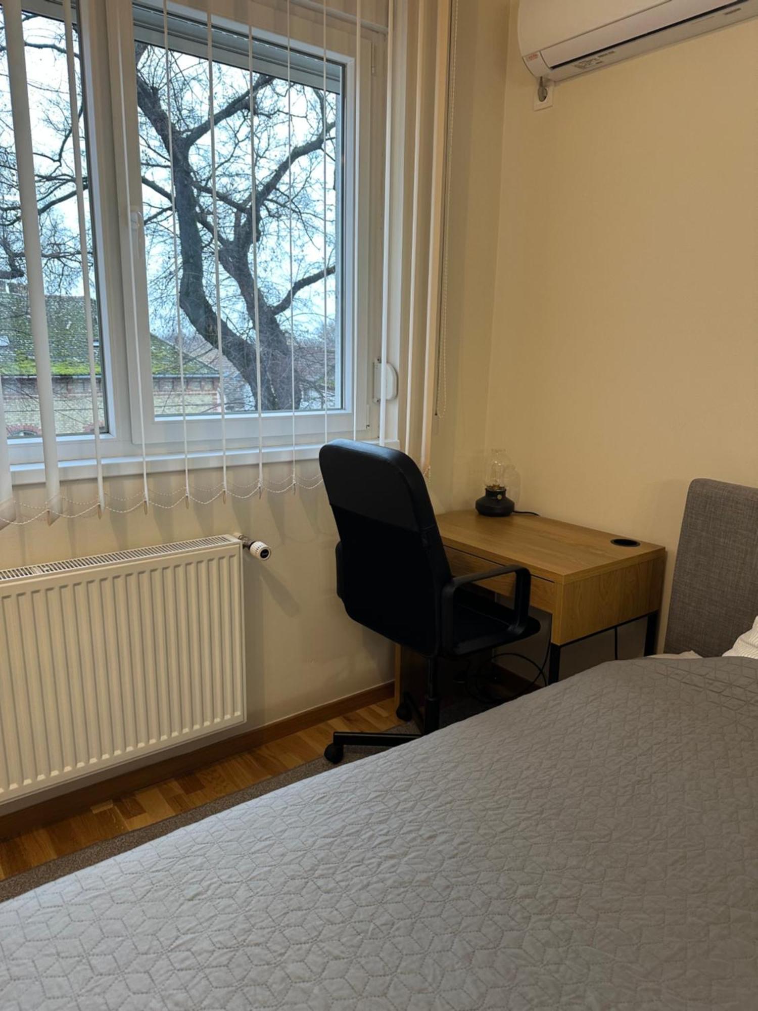 Apartman Miluro Subotica Ngoại thất bức ảnh